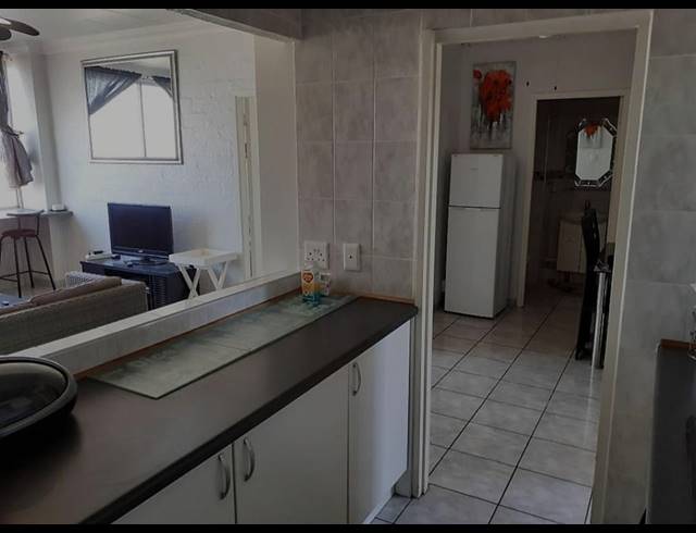 2 BEDROOM APARTMENT RENTED IN DOONSIDE
